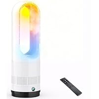 Amazon | セラミックヒーター【2025最新進化＆冷暖両用＆タワーファン