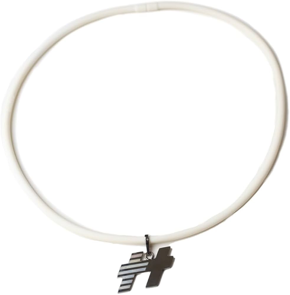 Amazon.co.jp: [taitai]パワーループ[ホワイト] (S（43cm