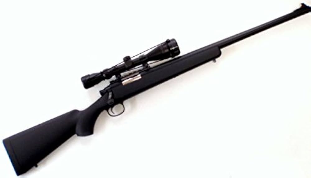 Amazon.co.jp: 東京マルイ [APS BB弾&スコープ付きセット] VSR-10 プロ