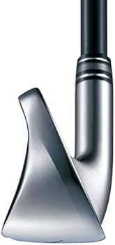 Amazon.co.jp: DUNLOP(ダンロップ) XXIO CROSS アイアン 4本セット