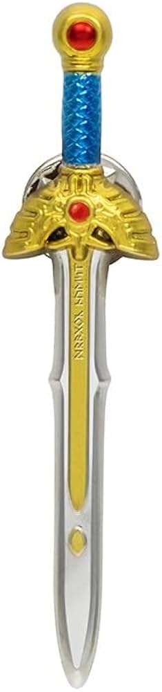 Amazon.co.jp: ドラゴンクエスト ピンズ ロトの剣 : ホビー