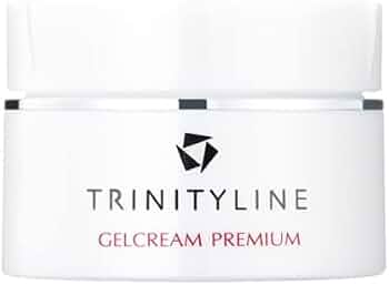 Amazon.co.jp: トリニティーライン ジェルクリーム プレミアム 50g