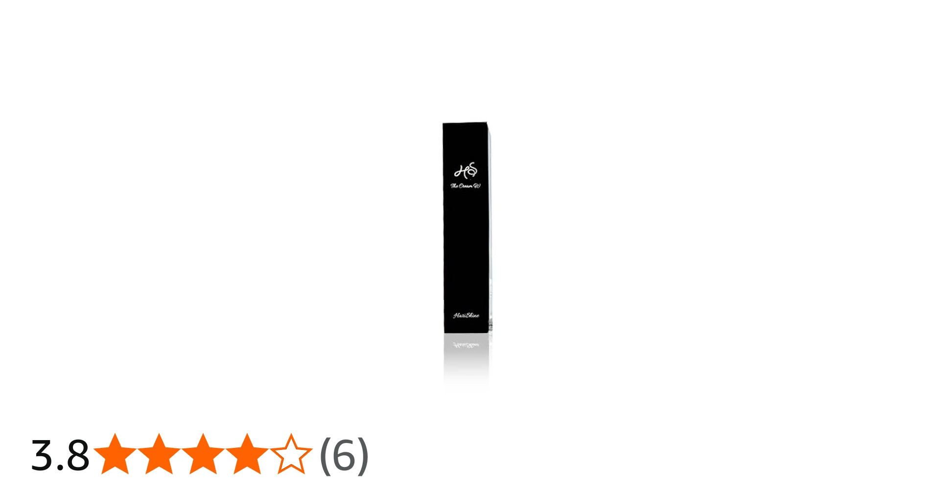 Amazon | ハリシャイン ザ・クリーム ダブル 22g 美容成分配合 | ノー