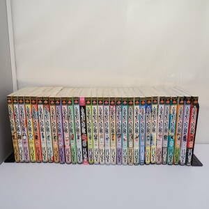 Amazon.co.jp: 鬼灯の冷徹 全31巻セット 特典 イラストカード付属 江口