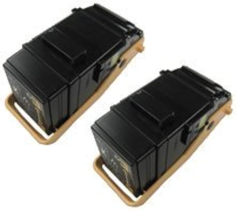 Amazon | NEC トナーカートリッジ ブラック 2本セット PR-L9110C-14W