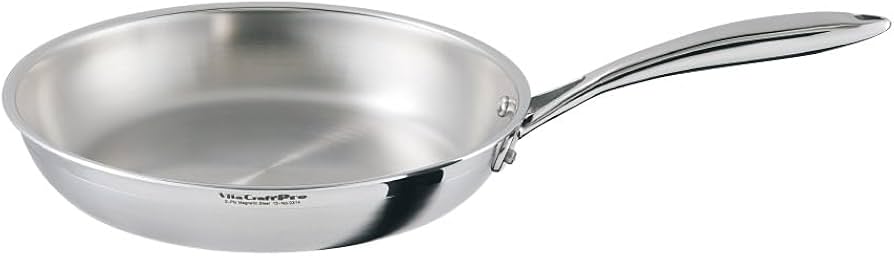 Amazon｜ビタクラフト フライパン 28cm プロ 0314｜フライパン