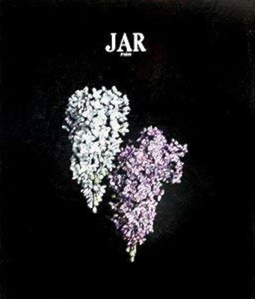 Amazon | Jar Paris: With Canvas Bag | Rosenthal, Joel Arthur