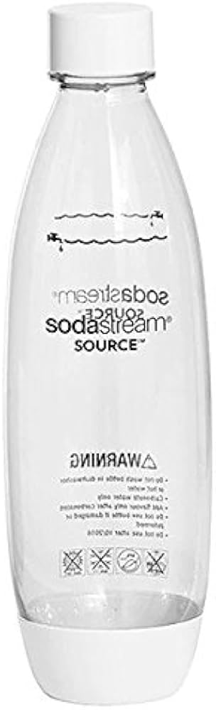 Amazon | 【在庫限り】SodaStream （ソーダストリーム） Source
