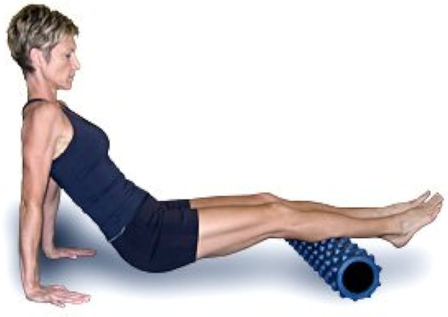 Amazon | ランブルローラー／Rumble Roller（ロングサイズ）－トリガー