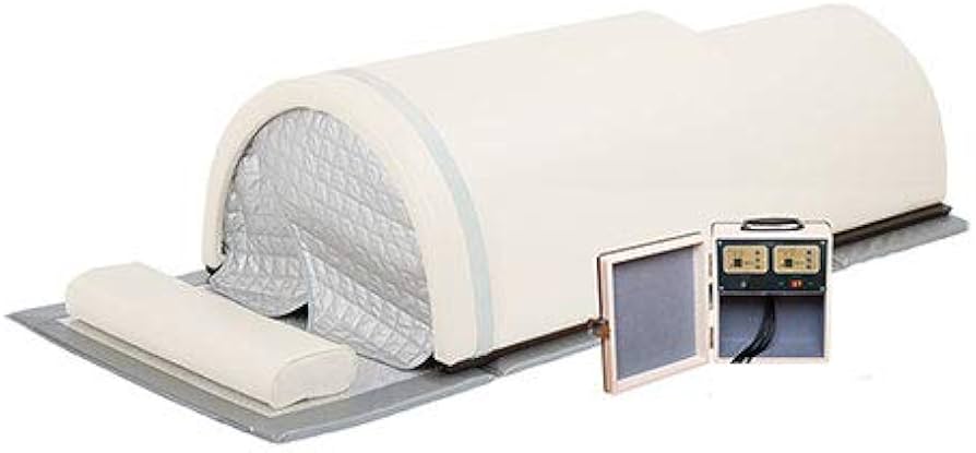 Amazon | 家庭用サウナ【遠赤ドームサウナ ダイヤドームリフレ】高品質