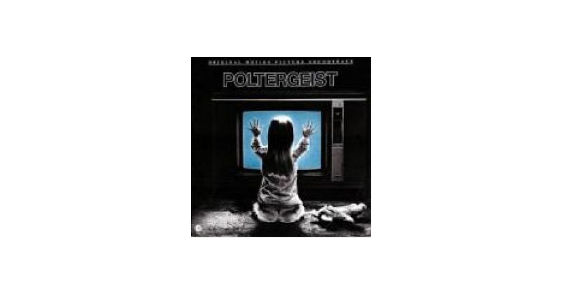 Amazon.com: Jerry Goldsmith - Poltergeist (Original Motion Picture