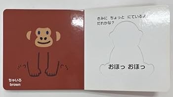 Amazon.co.jp: どうぶついろいろかくれんぼ (これなあに?かたぬき