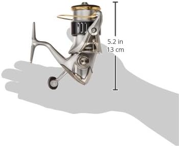 Amazon | シマノ(SHIMANO) スピニングリール 15 ツインパワー 2500S