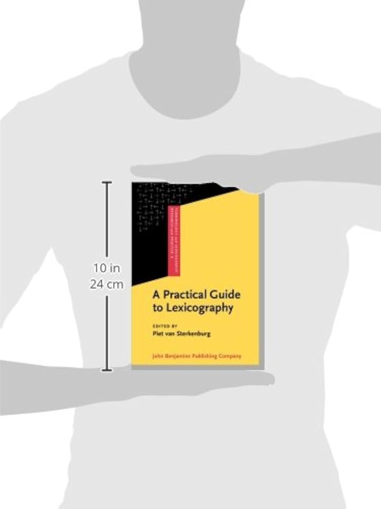 Amazon.co.jp: A Practical Guide to Lexicography (Terminology and