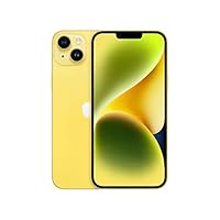 Amazon | 【整備済み品】 Apple iPhone 14 Plus 128GB スターライト