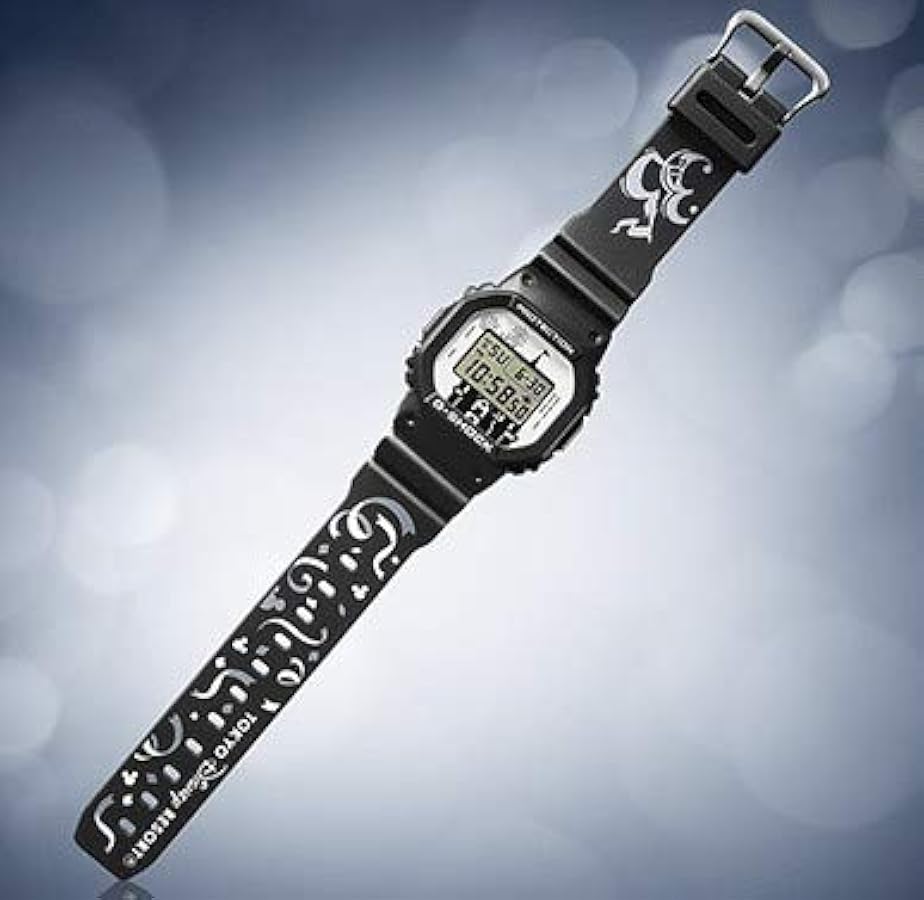 Amazon | 東京 ディズニーリゾート 35周年 記念 スペシャルウォッチ（G