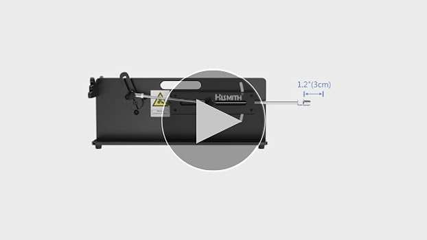 Amazon | Hismith ピストンマシーン Table Top 2.0 Pro—APP/リモート
