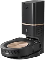 Amazon | ルンバ s9+ アイロボット ロボット掃除機 自動ゴミ収集