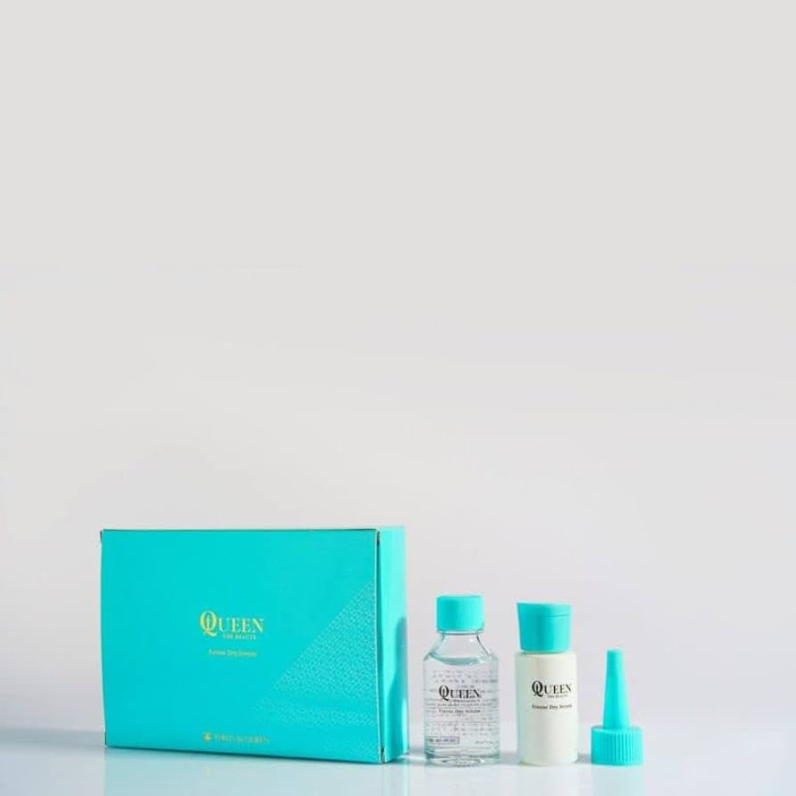 Amazon.co.jp: 【 導入美容液 】クイーンザボーテ フリーズドライ