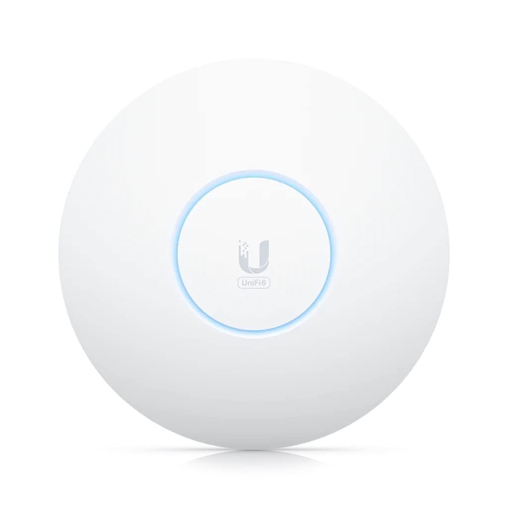 Amazon.com: Ubiquiti UniFi U6 Enterprise Access Point | US Model