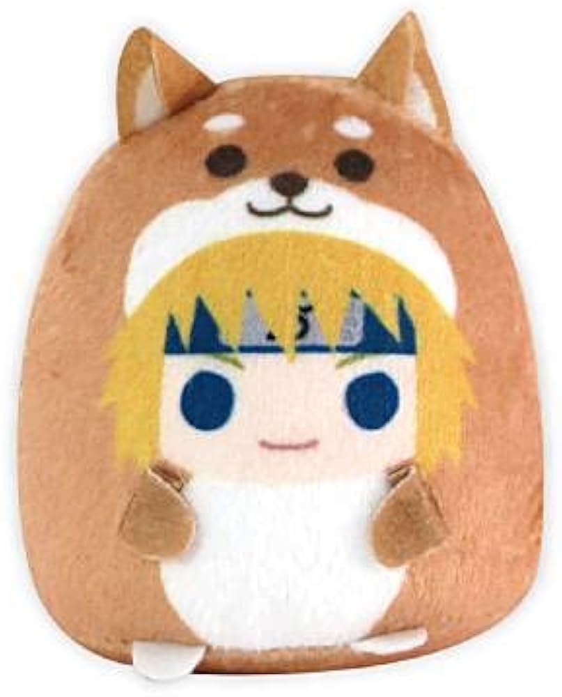 Amazon.co.jp: 【波風ミナト】NARUTO-ナルト- 疾風伝 てのりんず