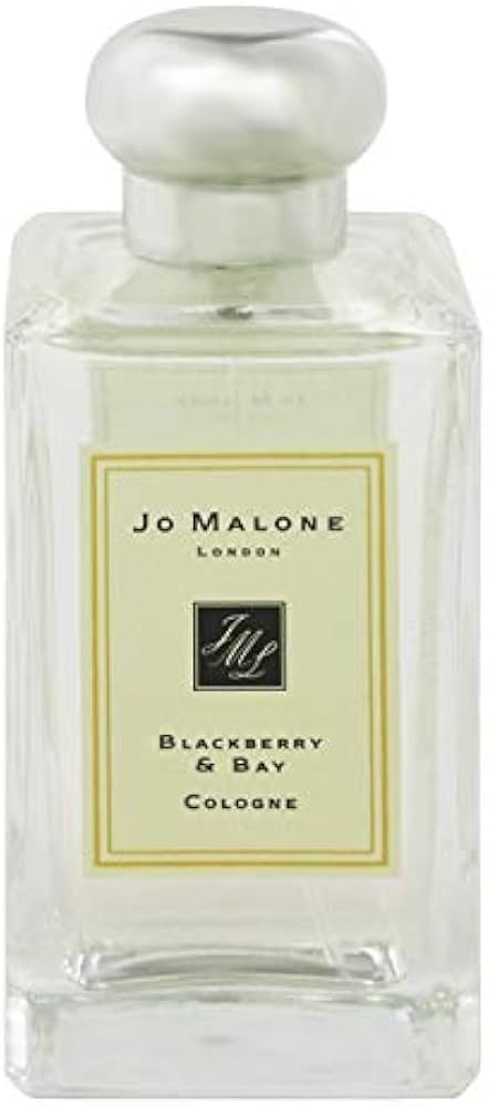 Amazon | ジョー マローン JO MALONE ブラックベリー＆ベイ コロン