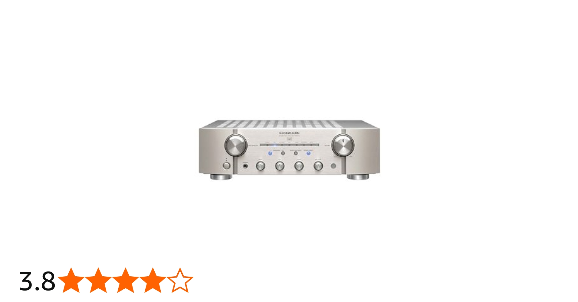 Amazon.co.jp: Marantz プリメインアンプ PM8005 : 家電＆カメラ