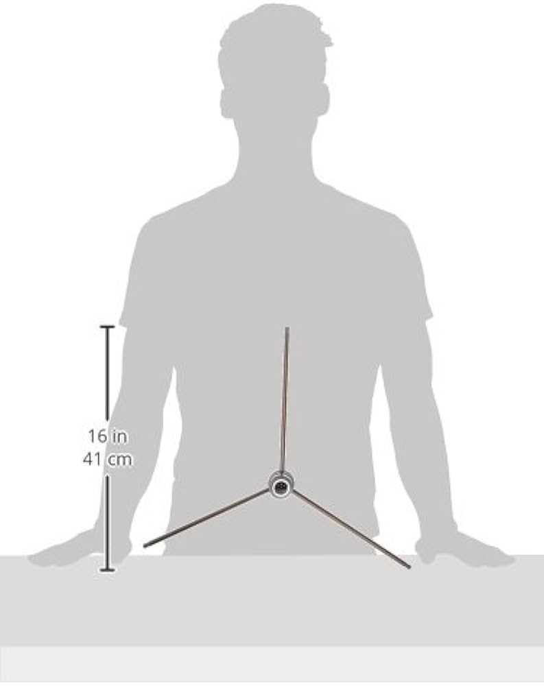 Amazon.com : Manfrotto 678 Universal Folding Base for The 679, 680