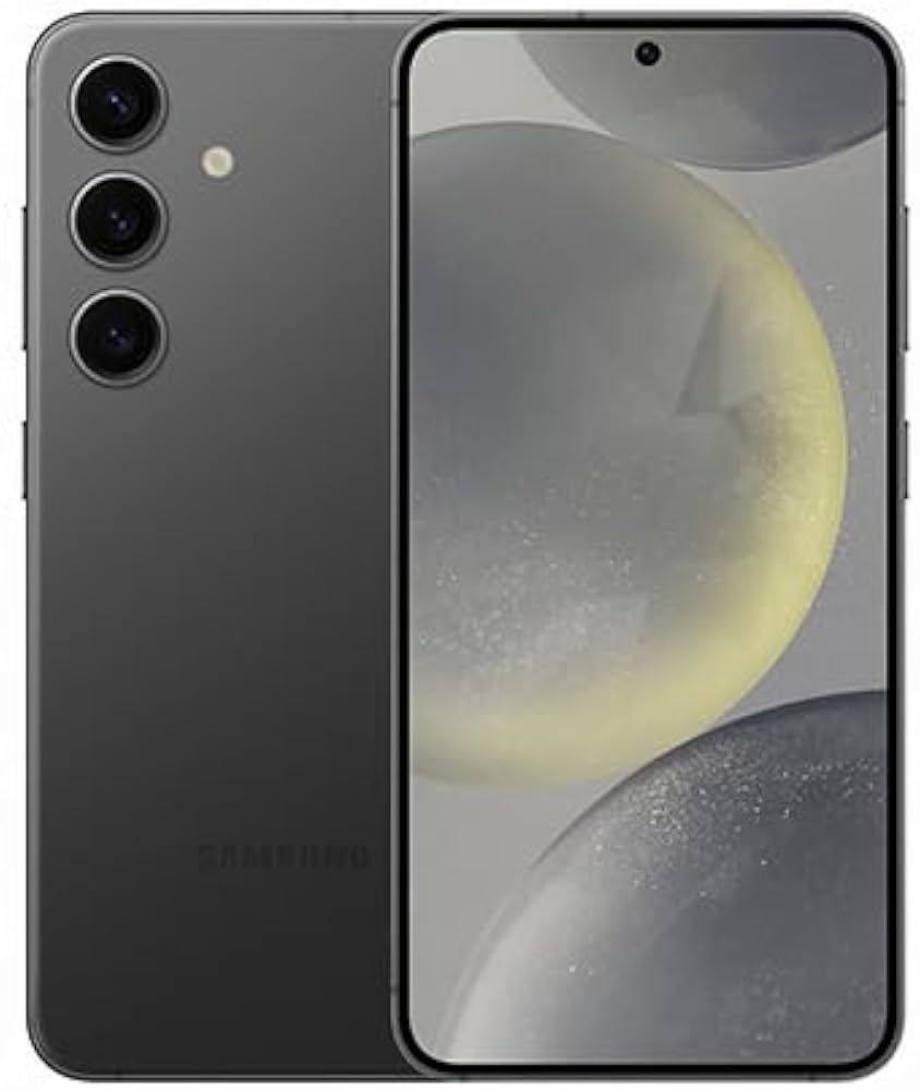 Amazon.com: SAMSUNG Galaxy S24 5G Dual SIM (256GB, 8GB) 6.2