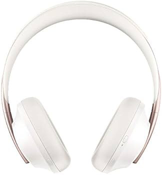 Bose Noise Cancelling Headphones 700 - Over Ear, Wireless