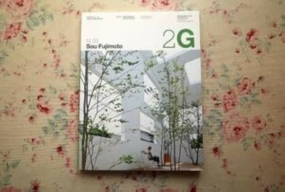 Amazon.co.jp: 44275特集 藤本壮介 Primitive Future by Sou Fujimoto
