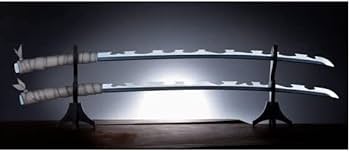 Amazon.co.jp: PROPLICA 日輪刀（嘴平伊之助） : おもちゃ