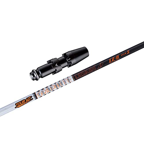 グラファイトデザイン ツアーAD IZ-6 (ゴルフシャフト) 価格比較
