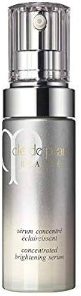 Amazon.co.jp: 資生堂 クレドポー ボーテ セラムコンサントレエクレ