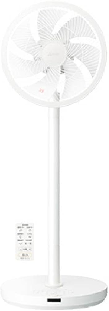 Amazon | 三菱電機 扇風機 サーキュレーター 静音 風量5段階 SEASONS