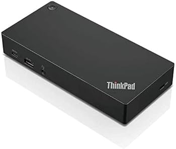 Amazon | Lenovo (レノボ) ThinkPad用 USB-C式 ドック Gen2 (40AS0090