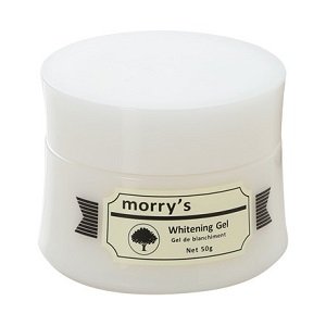 Amazon | モリーズ 薬用 ホワイトニングエマルジョン 50g | morry'