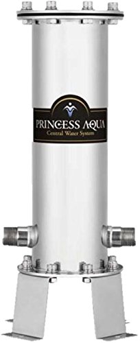 Amazon | 【セントラル浄水器】プリンセスアクア PA-400専用