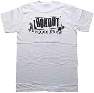 Amazon | [wall of fame] ロックTシャツ 半袖 Operation Ivy