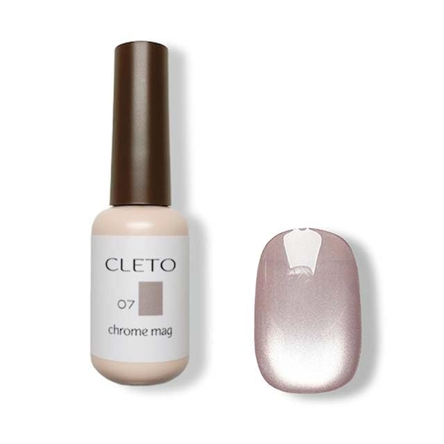Amazon | CLETO クレト クロムマグ 07 7g ジェルネイル マグネット