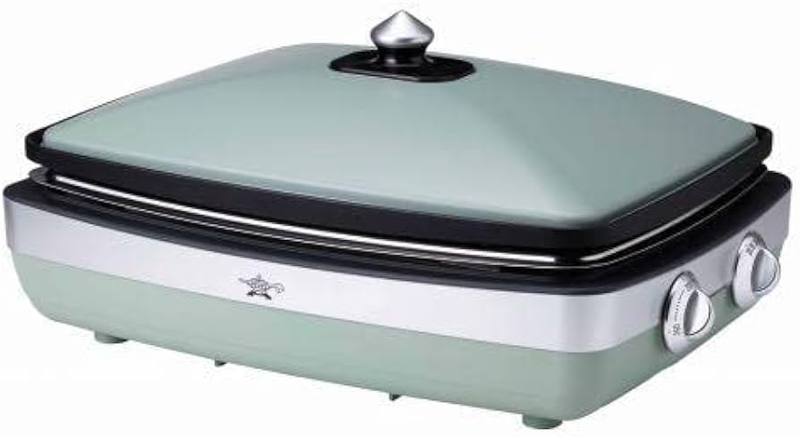 Amazon.co.jp: アラジン グラファイト マジックグリラー CAC-G13A(G