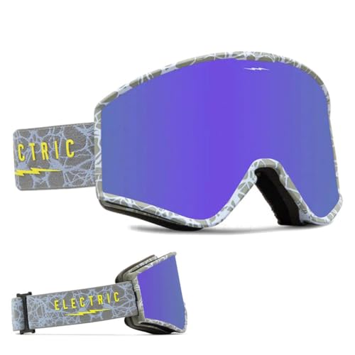 エレクトリック KLEVELAND (スキー・スノボー用ゴーグル) 価格比較