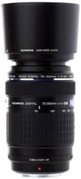 Amazon.co.jp: OLYMPUS 超望遠ズームレンズ ZUIKO DIGITAL ED 70-300mm