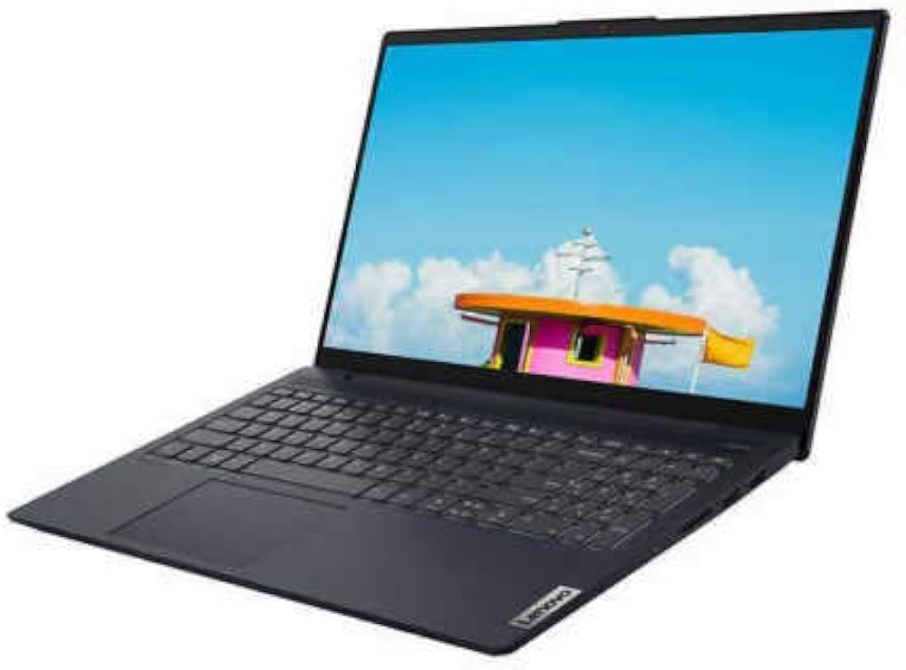 Lenovo IdeaPad 5 15.6