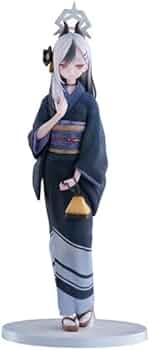 Amazon | ブルーアーカイブ カヨコ(正月) 1/7 完成品フィギュア