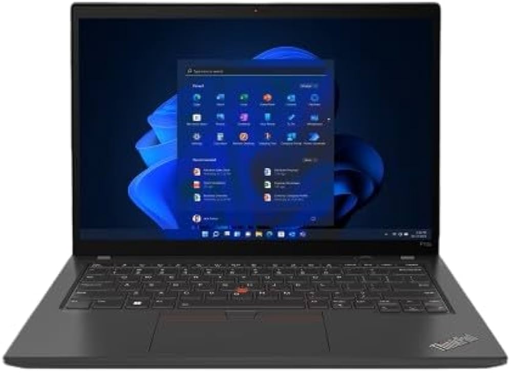 Amazon.in: Buy Lenovo ThinkPad P14s AMD Ryzen 7 Pro 7840U 14