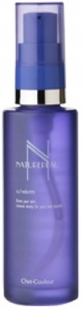 Amazon | シェルクルール ナチュレポウ オーパーリバース 50ml [並行