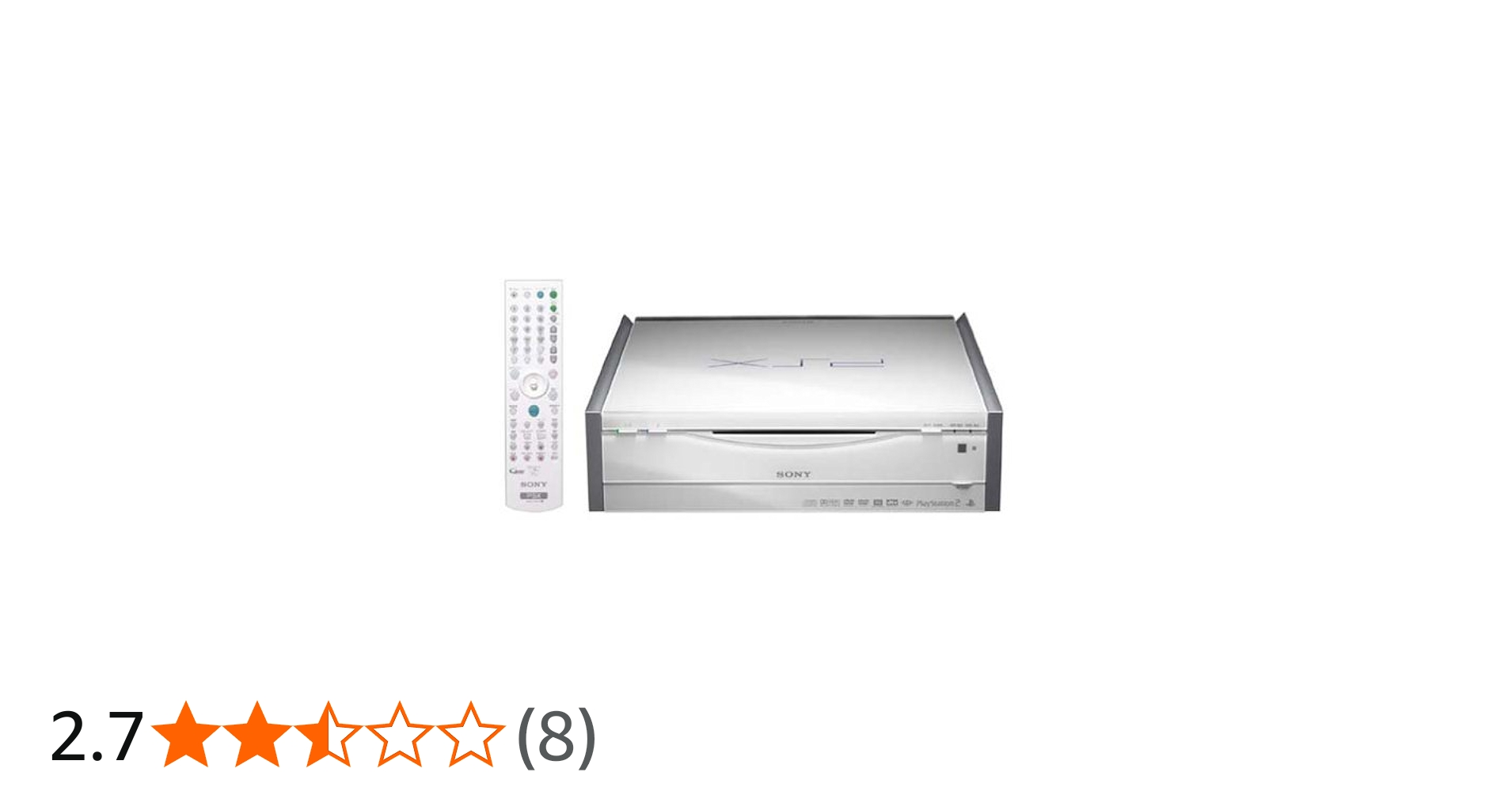 Amazon.co.jp: SONY PSX DESR-7000 250GB HDD搭載DVDレコーダー