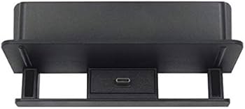 Amazon.co.jp: Vikisda Nintendo switch Lite 用 充電器 卓上ホルダー