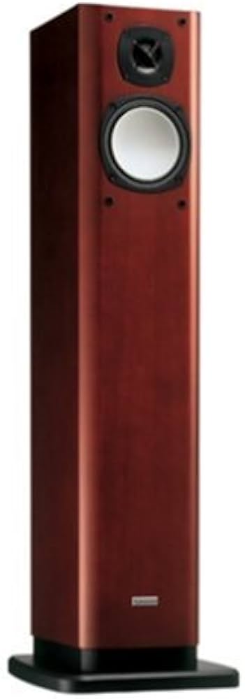 Amazon.co.jp: ONKYO 2ウェイ・スピーカーシステム （1台）D-508E